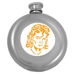 Michael Jackson Hip Flask (5 oz)