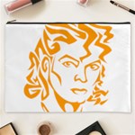 Michael Jackson Cosmetic Bag (XXXL)