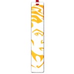 Michael Jackson Large Book Mark