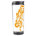 Michael Jackson Travel Tumbler