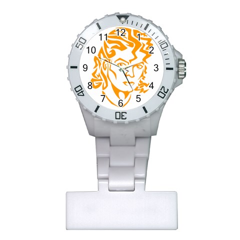 Michael Jackson Plastic Nurses Watch from ArtsNow.com Front