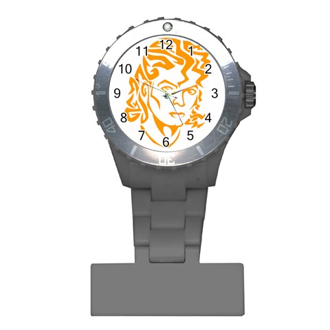 Michael Jackson Plastic Nurses Watch from ArtsNow.com Front
