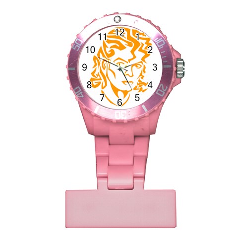 Michael Jackson Plastic Nurses Watch from ArtsNow.com Front