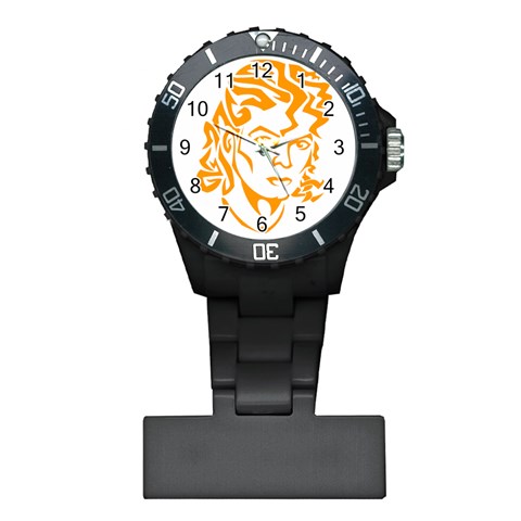 Michael Jackson Plastic Nurses Watch from ArtsNow.com Front