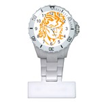 Michael Jackson Plastic Nurses Watch