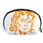 Michael Jackson Accessory Pouch (Large)
