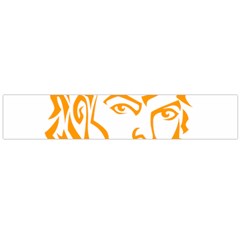Michael Jackson Flano Scarf (Large) from ArtsNow.com Front