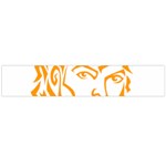 Michael Jackson Flano Scarf (Large)