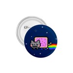 Nyan Cat 1.75  Button