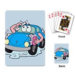 Eesign0037 Playing Cards