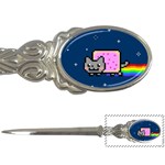 Nyan Cat Letter Opener