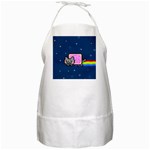 Nyan Cat BBQ Apron