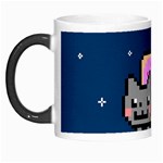 Nyan Cat Morph Mug