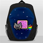Nyan Cat Backpack Bag