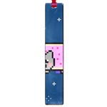 Nyan Cat Large Book Mark