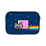 Nyan Cat Apple iPad Mini Zipper Case