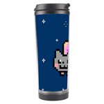 Nyan Cat Travel Tumbler