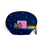 Nyan Cat Accessory Pouch (Small)