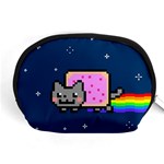 Nyan Cat Accessory Pouch (Medium)