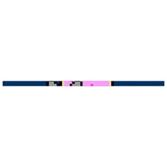 Nyan Cat Midi Sleeveless Dress from ArtsNow.com Hem