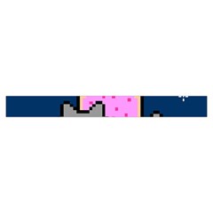 Nyan Cat Medium Tote Bag from ArtsNow.com Strap