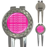 1 800 1 800 1800 Hotline Bling 3-in-1 Golf Divot