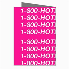 1 800 1 800 1800 Hotline Bling Greeting Card from ArtsNow.com Right