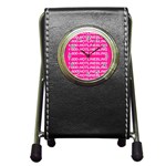 1 800 1 800 1800 Hotline Bling Pen Holder Desk Clock
