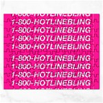 1 800 1 800 1800 Hotline Bling Jigsaw Puzzle (Rectangular)