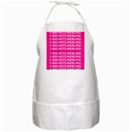 1 800 1 800 1800 Hotline Bling BBQ Apron
