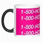 1 800 1 800 1800 Hotline Bling Morph Mug