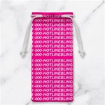 1 800 1 800 1800 Hotline Bling Jewelry Bag