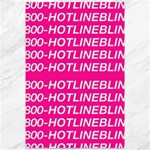 1 800 1 800 1800 Hotline Bling Canvas 12  x 18 