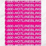 1 800 1 800 1800 Hotline Bling Canvas 16  x 20 
