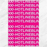 1 800 1 800 1800 Hotline Bling Canvas 24  x 36 