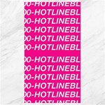 1 800 1 800 1800 Hotline Bling Canvas 40  x 72 