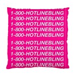 1 800 1 800 1800 Hotline Bling Standard Cushion Case (One Side)