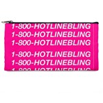1 800 1 800 1800 Hotline Bling Pencil Case