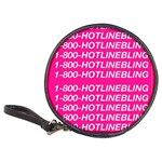 1 800 1 800 1800 Hotline Bling Classic 20-CD Wallet