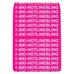 1 800 1 800 1800 Hotline Bling Removable Flap Cover (L)