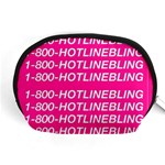 1 800 1 800 1800 Hotline Bling Accessory Pouch (Medium)