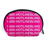 1 800 1 800 1800 Hotline Bling Accessory Pouch (Large)