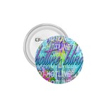 1 800 1800 1 800 Hotline Bling Drake 1.75  Button