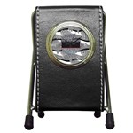 Sometimes Quiet Is Violent Twenty One Pilots The Meaning Of Blurryface Album Pen Holder Desk Clock
