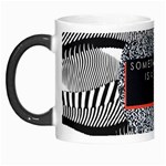 Sometimes Quiet Is Violent Twenty One Pilots The Meaning Of Blurryface Album Morph Mug
