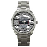 Sometimes Quiet Is Violent Twenty One Pilots The Meaning Of Blurryface Album Sport Metal Watch