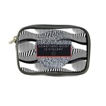 Sometimes Quiet Is Violent Twenty One Pilots The Meaning Of Blurryface Album Coin Purse