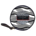 Sometimes Quiet Is Violent Twenty One Pilots The Meaning Of Blurryface Album Classic 20-CD Wallet