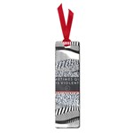 Sometimes Quiet Is Violent Twenty One Pilots The Meaning Of Blurryface Album Small Book Mark