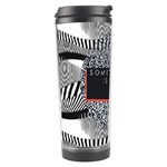 Sometimes Quiet Is Violent Twenty One Pilots The Meaning Of Blurryface Album Travel Tumbler